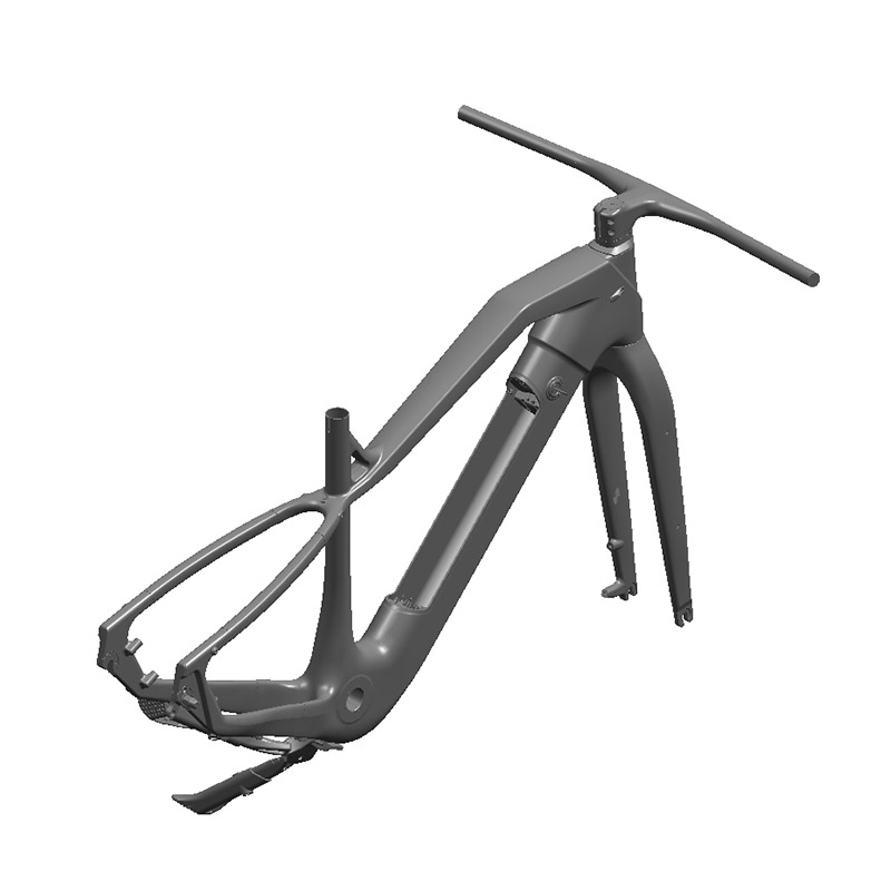 Bike Frame Suppliers